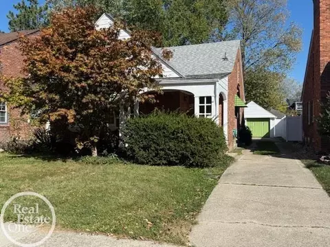 4224 Bishop, Detroit, MI 48224