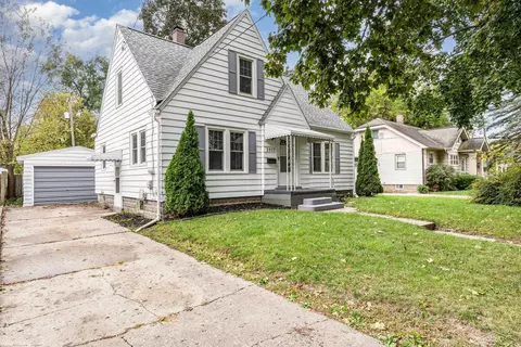 2917 Wynes, Saginaw, MI 48602