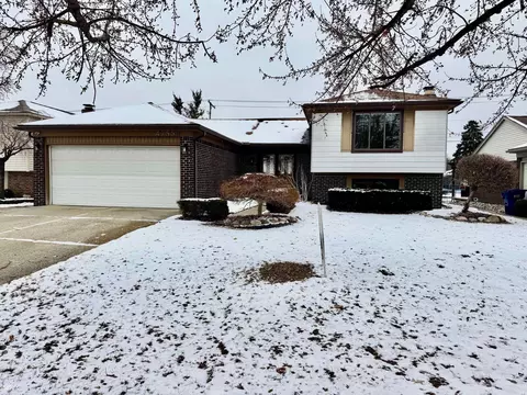 47550 Barbara, Macomb, MI 48044