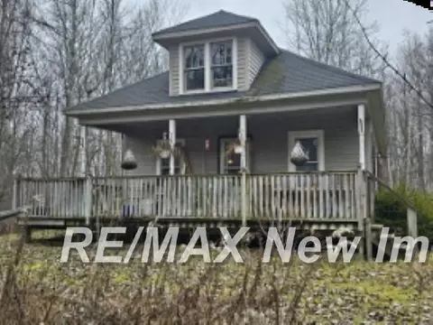 5911 N Water, Sanford, MI 48657