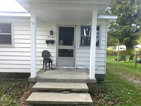 Exterior - 825 Summer, Algonac, MI 48001 photo 6 of 6
