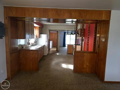Kitchen - 825 Summer, Algonac, MI 48001 photo 1 of 6