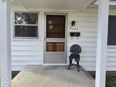 Exterior - 825 Summer, Algonac, MI 48001 photo 5 of 6