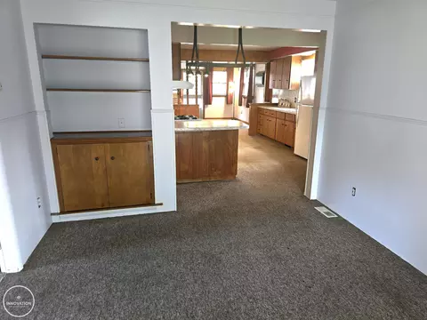 Living - 825 Summer, Algonac, MI 48001 photo 4 of 5