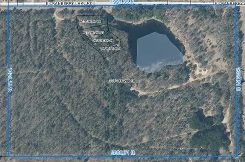 58 E Acres E Cranberry Lk, Harrison, MI 48625 photo 12
