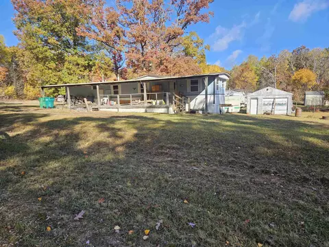 5510 Jackie, Harrison, MI 48625