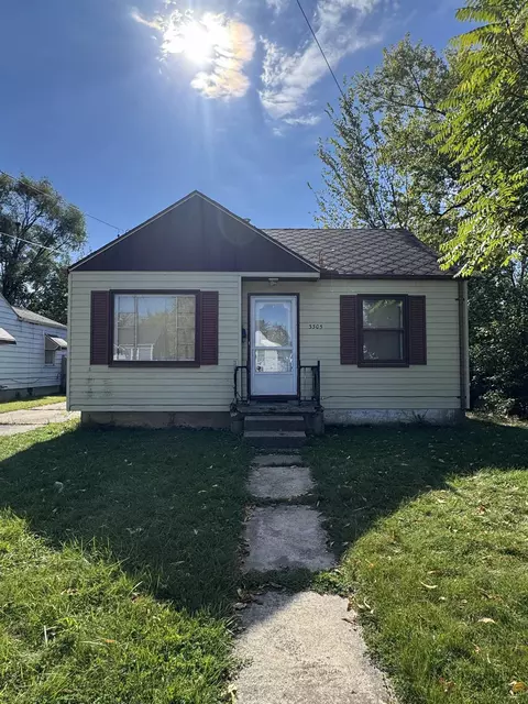 3305 Larchmont, Flint, MI 48503