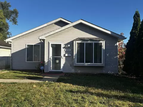11551 Maxwell, Warren, MI 48089