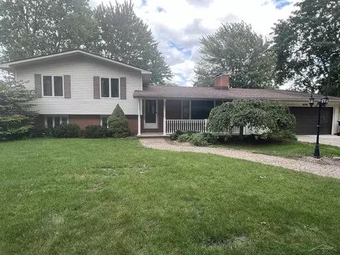 319 Price, Auburn, MI 48611