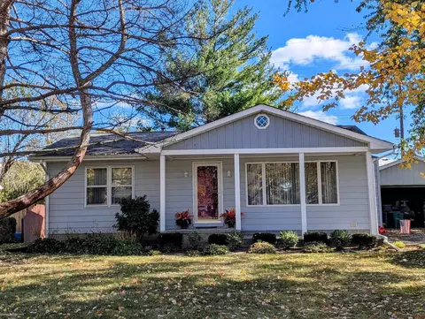 314 N Lester, Capac, MI 48014