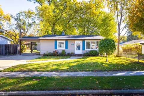 717 Nafus, Owosso, MI 48867