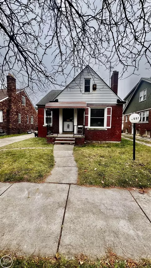 5557 Lakeview, Detroit, MI 48213