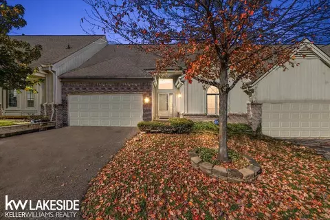 24543 Martel, Farmington Hills, MI 48335