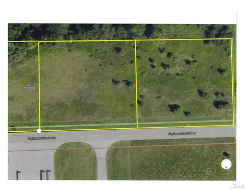 Block Skyline, Morenci, MI 49256