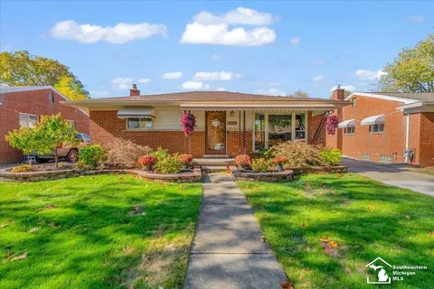 15646 Cynthia, Southgate, MI 48195