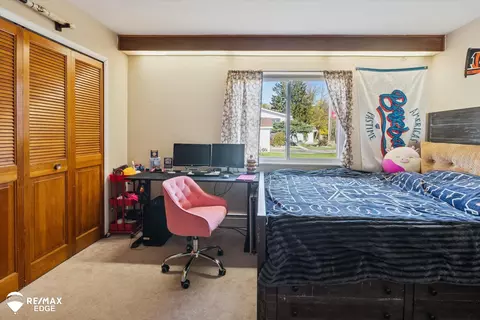 Bedroom - 3474 Lang, Davison, MI 48423 photo 4 of 5