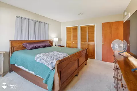 Bedroom - 3474 Lang, Davison, MI 48423 photo 2 of 5