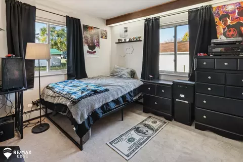 Bedroom - 3474 Lang, Davison, MI 48423 photo 5 of 5