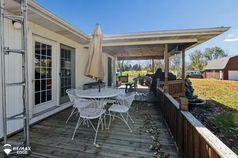 Exterior - 3474 Lang, Davison, MI 48423 photo 2 of 7