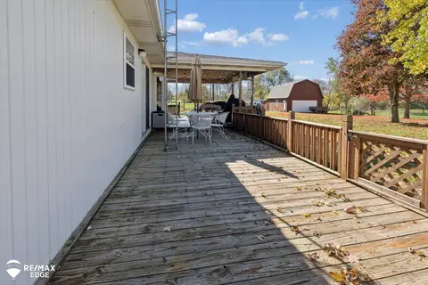 Exterior - 3474 Lang, Davison, MI 48423 photo 5 of 7