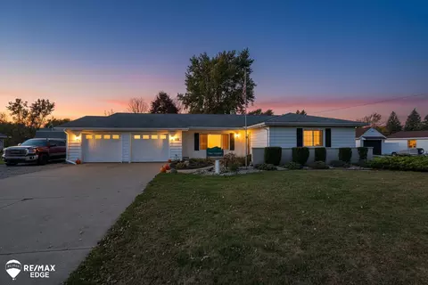 3474 Lang, Davison, MI 48423