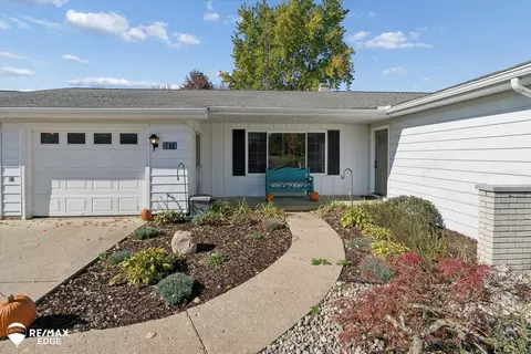 Exterior - 3474 Lang, Davison, MI 48423 photo 1 of 7