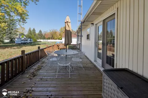 Exterior - 3474 Lang, Davison, MI 48423 photo 3 of 7