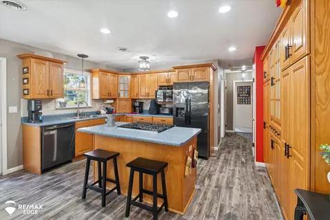Kitchen - 3474 Lang, Davison, MI 48423 photo 1 of 3