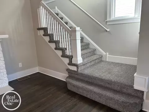Entry Way - 1765 Brys, Grosse Pointe Woods, MI 48236 photo 1 of 1