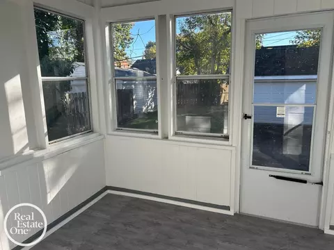 Exterior - 1765 Brys, Grosse Pointe Woods, MI 48236 photo 8 of 12