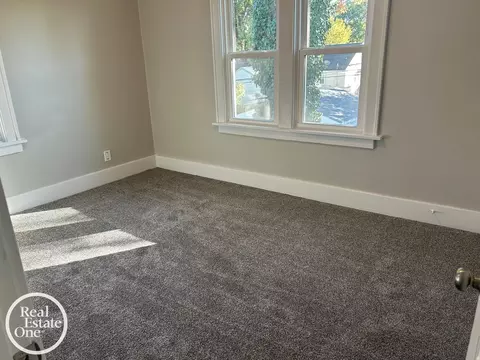 Bedroom - 1765 Brys, Grosse Pointe Woods, MI 48236 photo 2 of 3