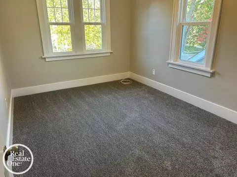 Bedroom - 1765 Brys, Grosse Pointe Woods, MI 48236 photo 3 of 3