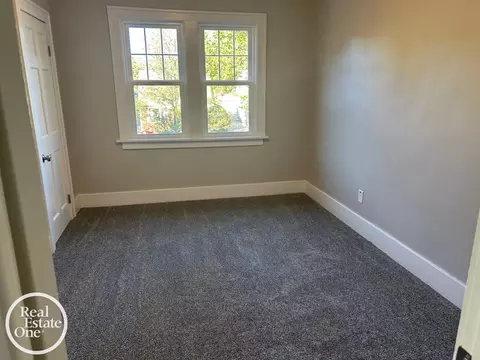Bedroom - 1765 Brys, Grosse Pointe Woods, MI 48236 photo 1 of 3