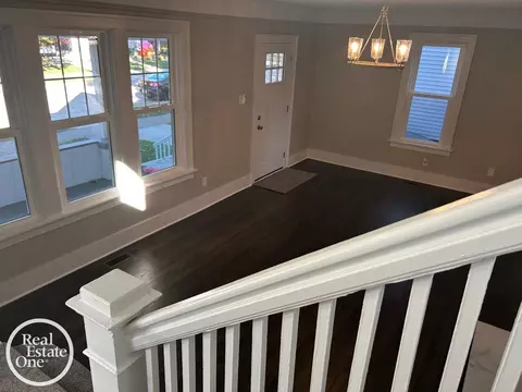 Living - 1765 Brys, Grosse Pointe Woods, MI 48236 photo 7 of 7