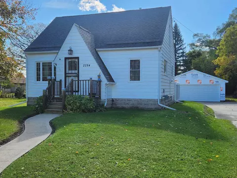 Undisclosed, Bay City, MI 48706