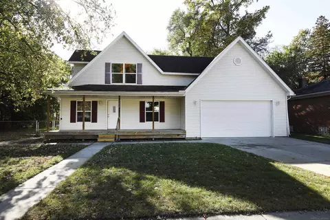 3640 Morrissey, Warren, MI 48091
