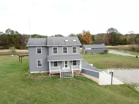 5611 S Adrian, Adrian, MI 49221