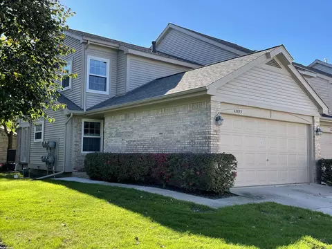 43853 Stoney, Sterling Heights, MI 48313