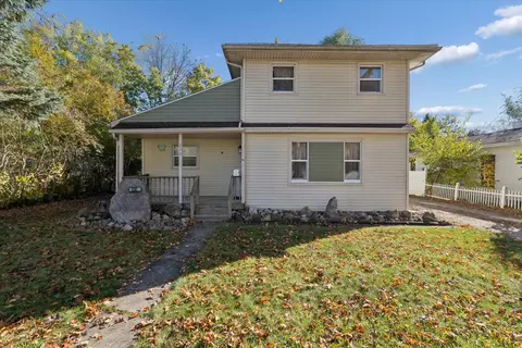 332 N Dewey, Owosso, MI 48867