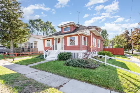 1000 E Florence, Bay City, MI 48706