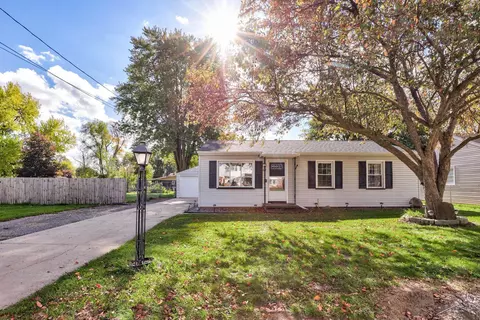 587 Meadowlawn, Saginaw, MI 48604