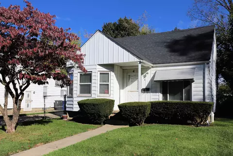 2606 Stevenson, Flint, MI 48504