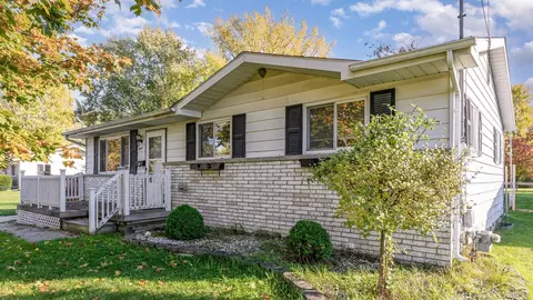 503 W Bush, Saginaw, MI 48604