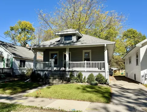 1020 Reed, Saginaw, MI 48602