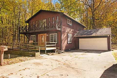 14757 Terry, Capac, MI 48002