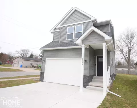1046 S Pearce, Owosso, MI 48867