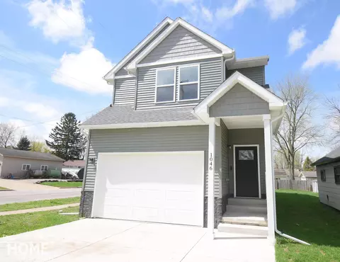 1046 S Pearce, Owosso, MI 48867