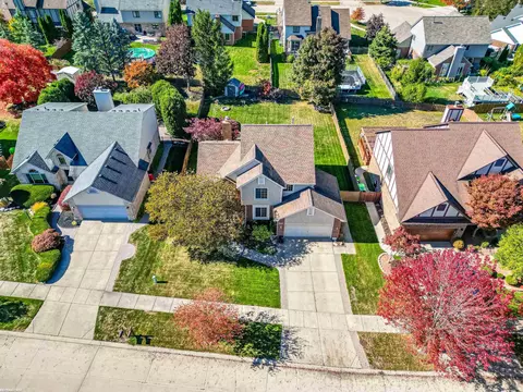 46835 Ridgepointe, Macomb, MI 48042 photo 3
