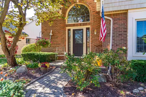 46835 Ridgepointe, Macomb, MI 48042 photo 12