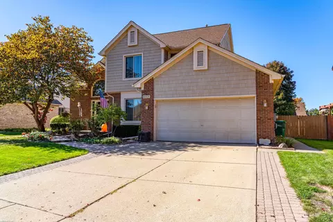46835 Ridgepointe, Macomb, MI 48042 photo 11